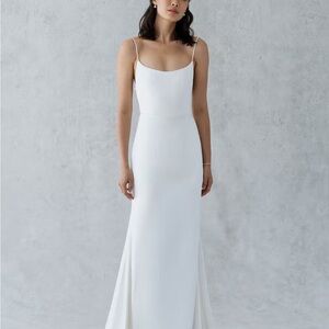 Alexandra Grecco - Cleo Gown Wedding Dress